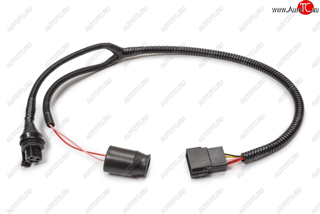 689 р. Проводка ГАЗ-3110 жгут к датчику скорости CARGEN CARGEN 3110-3724168-20  с доставкой в г. Кемерово