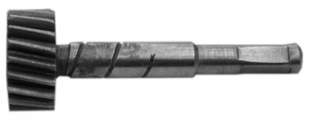 339 р. Шестерня привода спидометра ГАЗ-3110 ведомая (20зуб) (ОАО ГАЗ) ГАЗ 3110-3802034  с доставкой в г. Кемерово. Увеличить фотографию 1