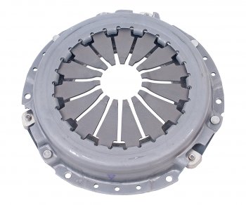 14 249 р. Корзина сцепления ГАЗ-3302,2217 дв. ГАЗ-560 (ОАО ГАЗ) ГАЗ 31104-1601090  с доставкой в г. Кемерово. Увеличить фотографию 1