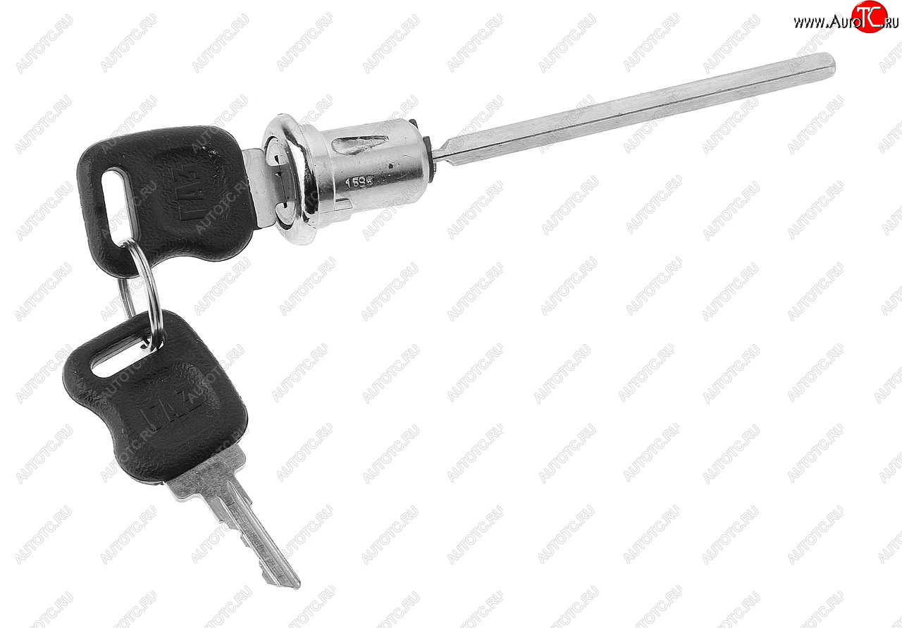 839 р. Личинка ГАЗ-3110 замка двери в сборе АВТОПРОМАГРЕГАТ ГАЗ 3110-6105080  с доставкой в г. Кемерово
