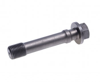 589 р. Болт MAN крепления маховика (M16x1.5x81) DT DT 3.11226 DT 3.11226  с доставкой в г. Кемерово. Увеличить фотографию 2