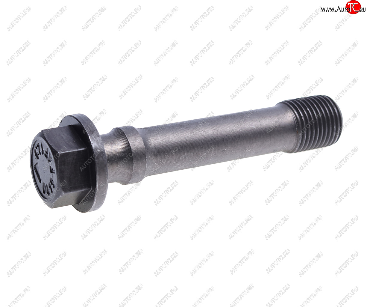 589 р. Болт MAN крепления маховика (M16x1.5x81) DT DT 3.11226 DT 3.11226  с доставкой в г. Кемерово