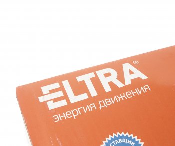 13 849 р. Генератор МАЗ,ЛАЗ,УРАЛ дв.ЯМЗ-236,7511,7601 28В 90А ELTRA ELTRA 3112.3771  с доставкой в г. Кемерово. Увеличить фотографию 4