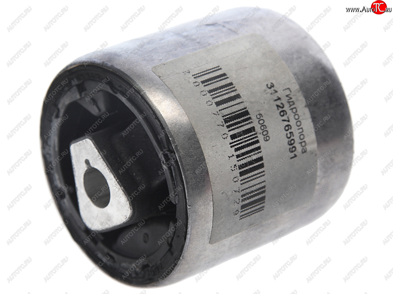 5 349 р. Сайлентблок BMW 7 (E65) рычага переднего поперечного OE BMW 31126765991 BMW 31126765991  с доставкой в г. Кемерово