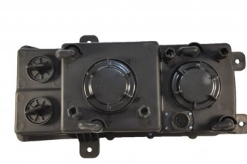 11 899 р. Фара блок КАМАЗ-6520,6511,4308 левая (8 светодиодов) LED AVTOELECTRICA AVTOELECTRICA 311.3775-08 ае  с доставкой в г. Кемерово. Увеличить фотографию 3