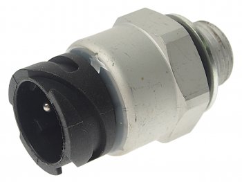 5 749 р. Датчик абсолютного давления воздуха SCANIA HD-PARTS HD-PARTS 312063  с доставкой в г. Кемерово. Увеличить фотографию 2