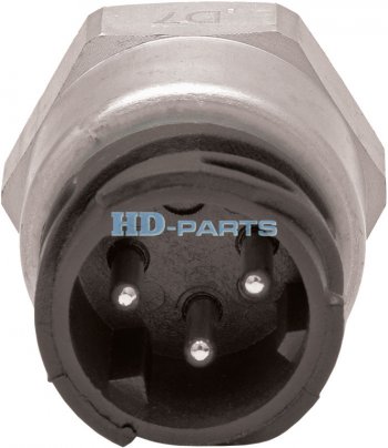 5 749 р. Датчик абсолютного давления воздуха SCANIA HD-PARTS HD-PARTS 312063  с доставкой в г. Кемерово. Увеличить фотографию 4
