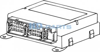 5 749 р. Датчик абсолютного давления воздуха SCANIA HD-PARTS HD-PARTS 312063  с доставкой в г. Кемерово. Увеличить фотографию 5