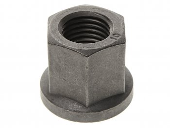 282 р. Гайка SCANIA стремянки (M22x2,5) HD-PARTS HD-PARTS 312191  с доставкой в г. Кемерово. Увеличить фотографию 1