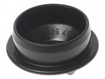 203 р. Колпачок BMW 3 (E30),5 (E39) опоры амортизатора переднего OE BMW 31311139453  с доставкой в г. Кемерово. Увеличить фотографию 2