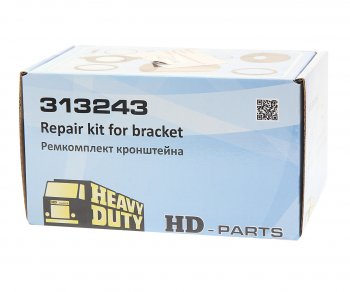 2 299 р. Ремкомплект SCANIA P,G,R,T series шкворня без пальца HD-PARTS HD-PARTS 313243  с доставкой в г. Кемерово. Увеличить фотографию 3