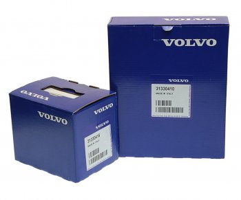 14 599 р. Комплект ГРМ VOLVO S60,S80 (10-) FORD Focus 3 OE VOLVO 31330784  с доставкой в г. Кемерово. Увеличить фотографию 3