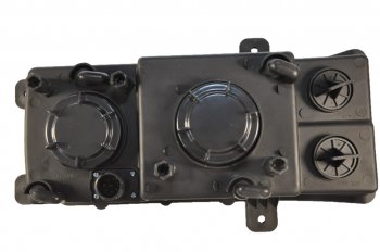 11 899 р. Фара блок КАМАЗ-6520,6511,4308 правая (8 светодиодов) LED AVTOELECTRICA AVTOELECTRICA 31.3775-08 ае  с доставкой в г. Кемерово. Увеличить фотографию 3