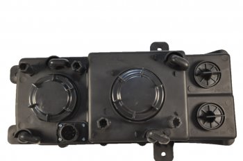 11 699 р. Фара блок КАМАЗ-6520,6511,4308 правая (16 светодиодов) LED AVTOELECTRICA AVTOELECTRICA 31.3775-16 ае  с доставкой в г. Кемерово. Увеличить фотографию 2