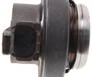 24 999 р. Муфта сцепления КАМАЗ-ЕВРО-2,3 (КПП-152;ZF-9S1310) (дв.740.31,CUMMINS 6ISBe285) MFZ-430 СБ SACHS SACHS 3151000157  с доставкой в г. Кемерово. Увеличить фотографию 4