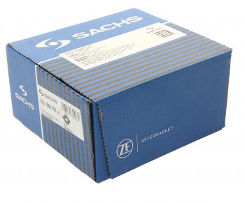 14 849 р. Подшипник выжимной RENAULT Midlum,Premium SACHS SACHS 3151000752  с доставкой в г. Кемерово. Увеличить фотографию 4