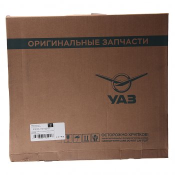 879 р. Брызговик УАЗ-469,3151 бака топливного в сборе правый (ОАО УАЗ) УАЗ 315120-1101122-02  с доставкой в г. Кемерово. Увеличить фотографию 3