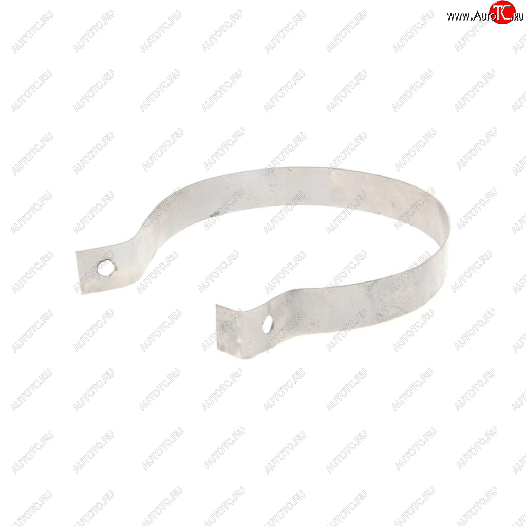689 р. Хомут УАЗ крепления резонатора (ОАО УАЗ) УАЗ 315123-1203079-95  с доставкой в г. Кемерово