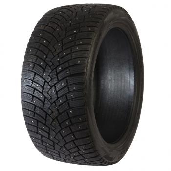56 199 р. Покрышка PIRELLI Scorpion Ice Zero 2 Runflat шип. PIRELLI 31535 r21  с доставкой в г. Кемерово. Увеличить фотографию 1