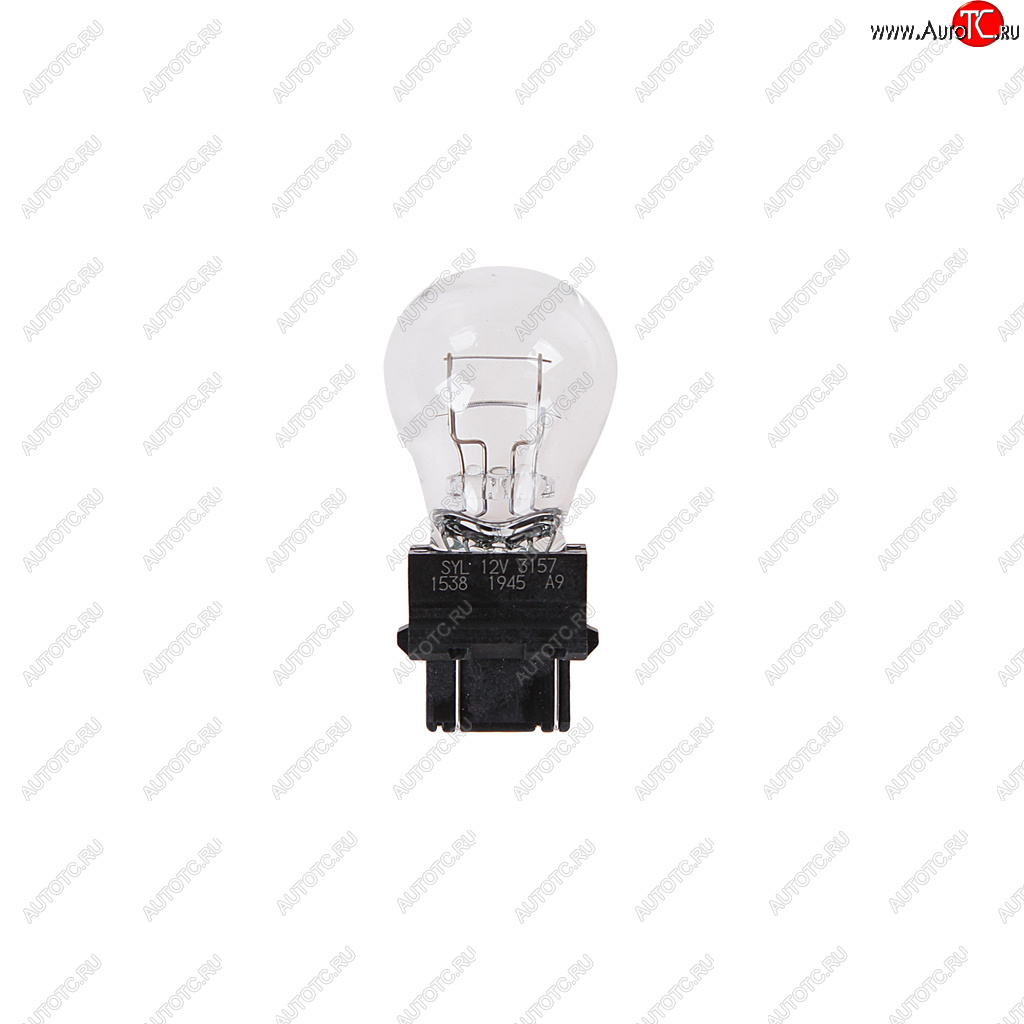 191 р. Лампа 12V P277W W2.5х16q OSRAM OSRAM 3157  с доставкой в г. Кемерово