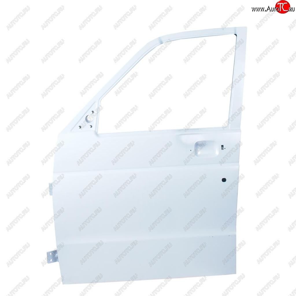 28 999 р. Дверь УАЗ-3163 Патриот,3160 передняя левая (ОАО УАЗ) УАЗ 316000-6100013-00  с доставкой в г. Кемерово