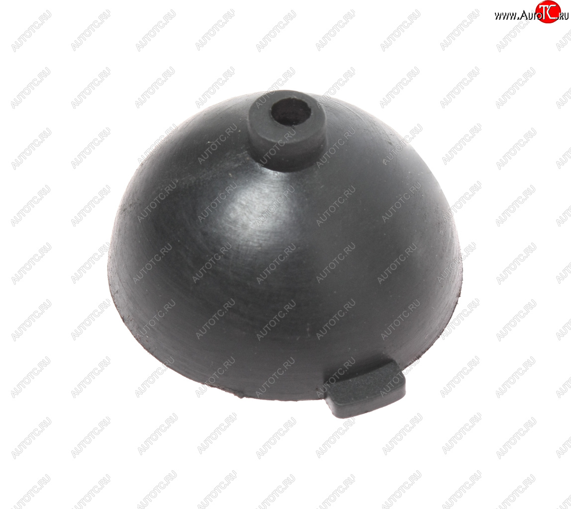 28 р. Вкладыш УАЗ-3163 шкворня пластик НО (два усика) NO NAME 3160-2304023-10  с доставкой в г. Кемерово