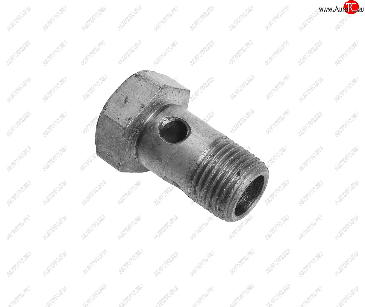 349 р. Болт-штуцер М16х1.5 УАЗ насоса ГУРа (ОАО УАЗ) УАЗ 316200-3407062-00  с доставкой в г. Кемерово