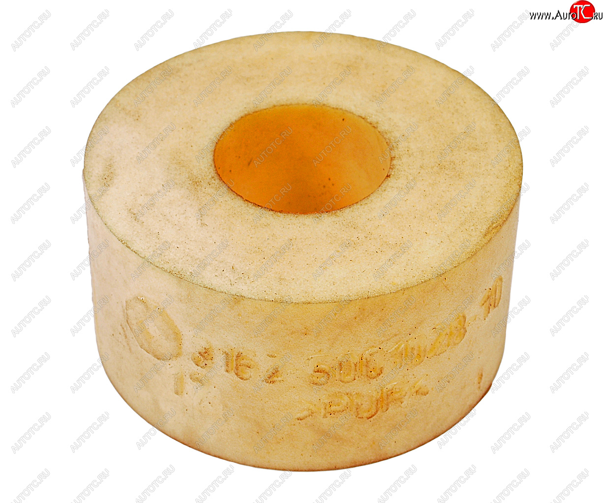 133 р. Подушка УАЗ-315195,3163 крепления кузова к раме нижняя (ОАО УАЗ) УАЗ 316200-5001028-10 УАЗ 316200-5001028-10  с доставкой в г. Кемерово