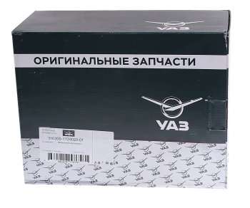 6 599 р. Насос топливный УАЗ-3163 дв.ЗМЗ-409 ЕВРО-3,4 электрический погружной в сборе (ОАО УАЗ) УАЗ 316300-1139020-02  с доставкой в г. Кемерово. Увеличить фотографию 3