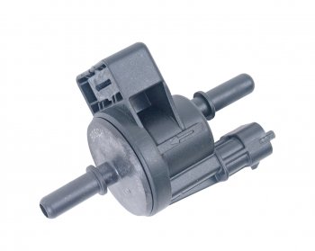 2 749 р. Клапан УАЗ-3163 продувки адсорбера BOSCH (ОАО УАЗ) УАЗ 316300-1164200-00  с доставкой в г. Кемерово. Увеличить фотографию 1