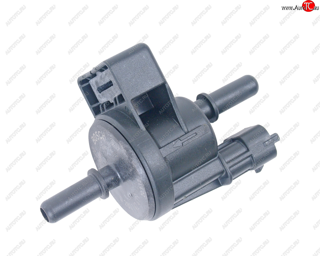 2 749 р. Клапан УАЗ-3163 продувки адсорбера BOSCH (ОАО УАЗ) УАЗ 316300-1164200-00  с доставкой в г. Кемерово