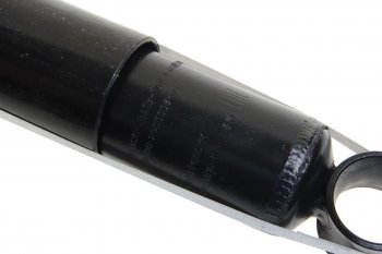 2 799 р. Амортизатор УАЗ-3163 передний газомасляный (ОАО УАЗ) УАЗ 316300-2905006-00  с доставкой в г. Кемерово. Увеличить фотографию 3