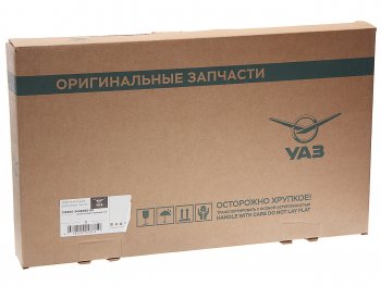 4 999 р. Шланг УАЗ-3163 дв.40905 гидроусилителя нагнетательный ЕВРО-4 (ОАО УАЗ) УАЗ 316300-3408050-00  с доставкой в г. Кемерово. Увеличить фотографию 3
