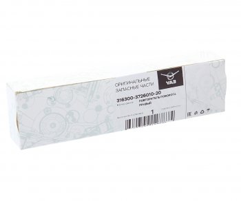 2 279 р. Повторитель поворота УАЗ-3163 правый (в зеркало) (ОАО УАЗ) УАЗ 316300-3726010-20  с доставкой в г. Кемерово. Увеличить фотографию 3