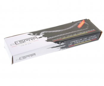 14 699 р. Цепь УАЗ-3163 привода РК DYMOS ESPRA ESPRA 31638-1802089 48285t00010  с доставкой в г. Кемерово. Увеличить фотографию 3