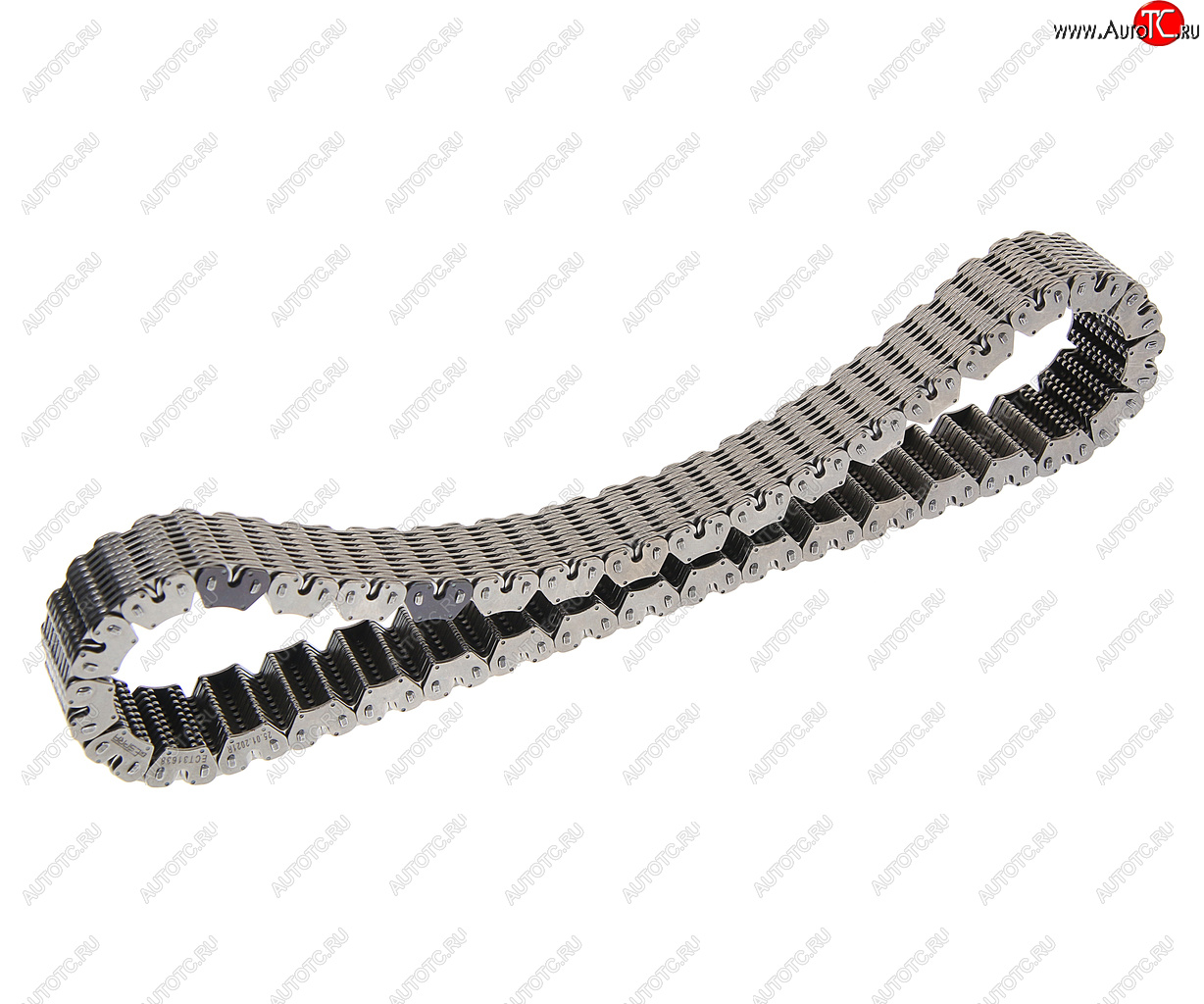 14 699 р. Цепь УАЗ-3163 привода РК DYMOS ESPRA ESPRA 31638-1802089 48285t00010  с доставкой в г. Кемерово
