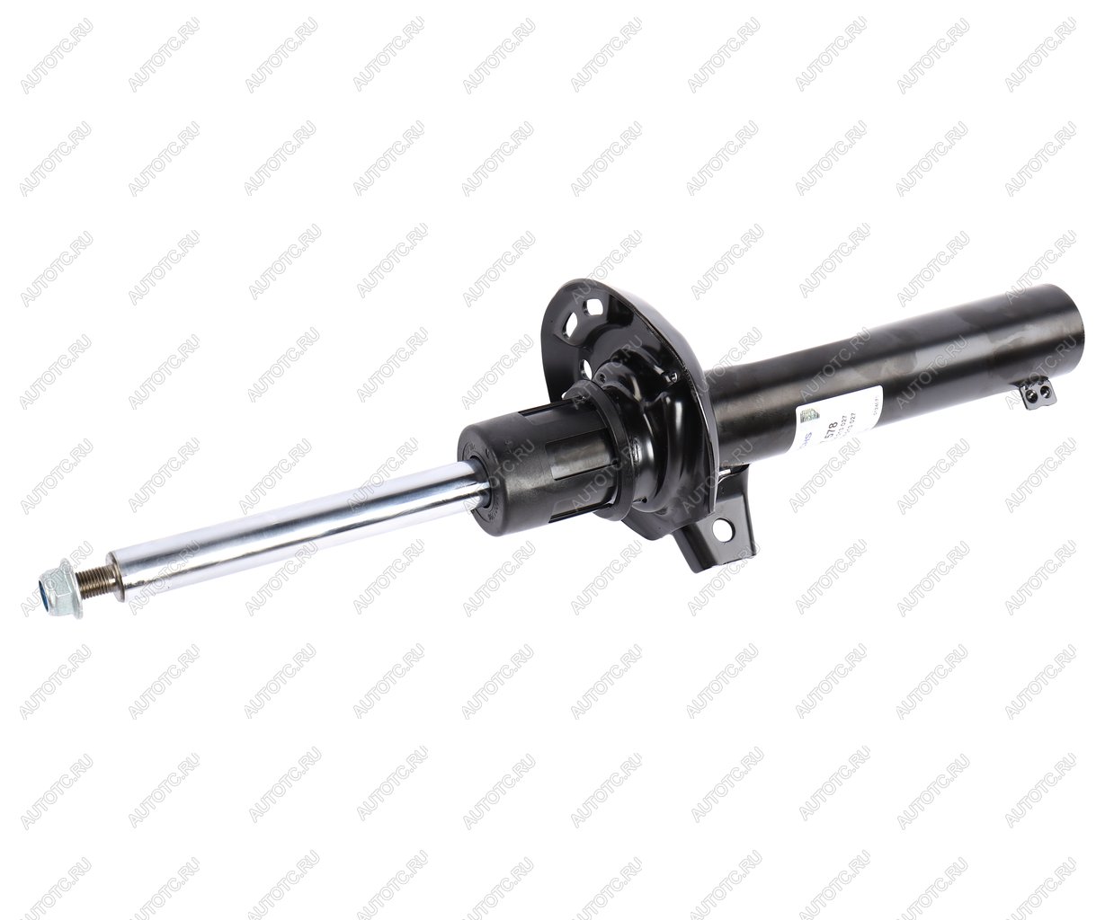 10 249 р. Амортизатор VW Golf 5,6,Passat AUDI A3 SKODA Octavia,Yeti передний левыйправый (d=55мм) SACHS SACHS 317578  с доставкой в г. Кемерово