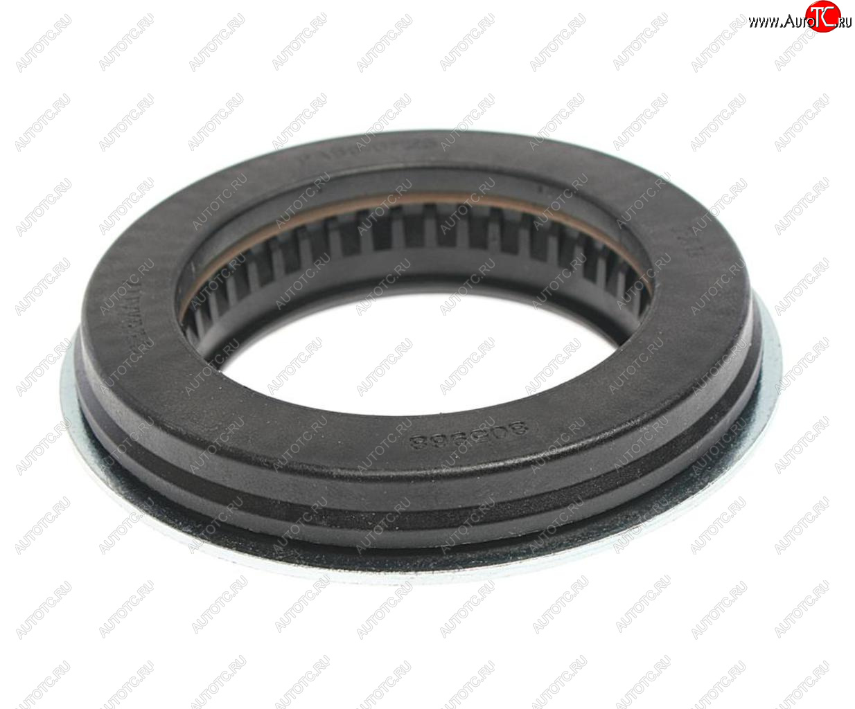 1 579 р. Подшипник опоры VW Golf,Passat (05-) AUDI A3 SKODA Octavia (04-) амортизатора переднего LEMFOERDER LEMFOERDER 3176401  с доставкой в г. Кемерово
