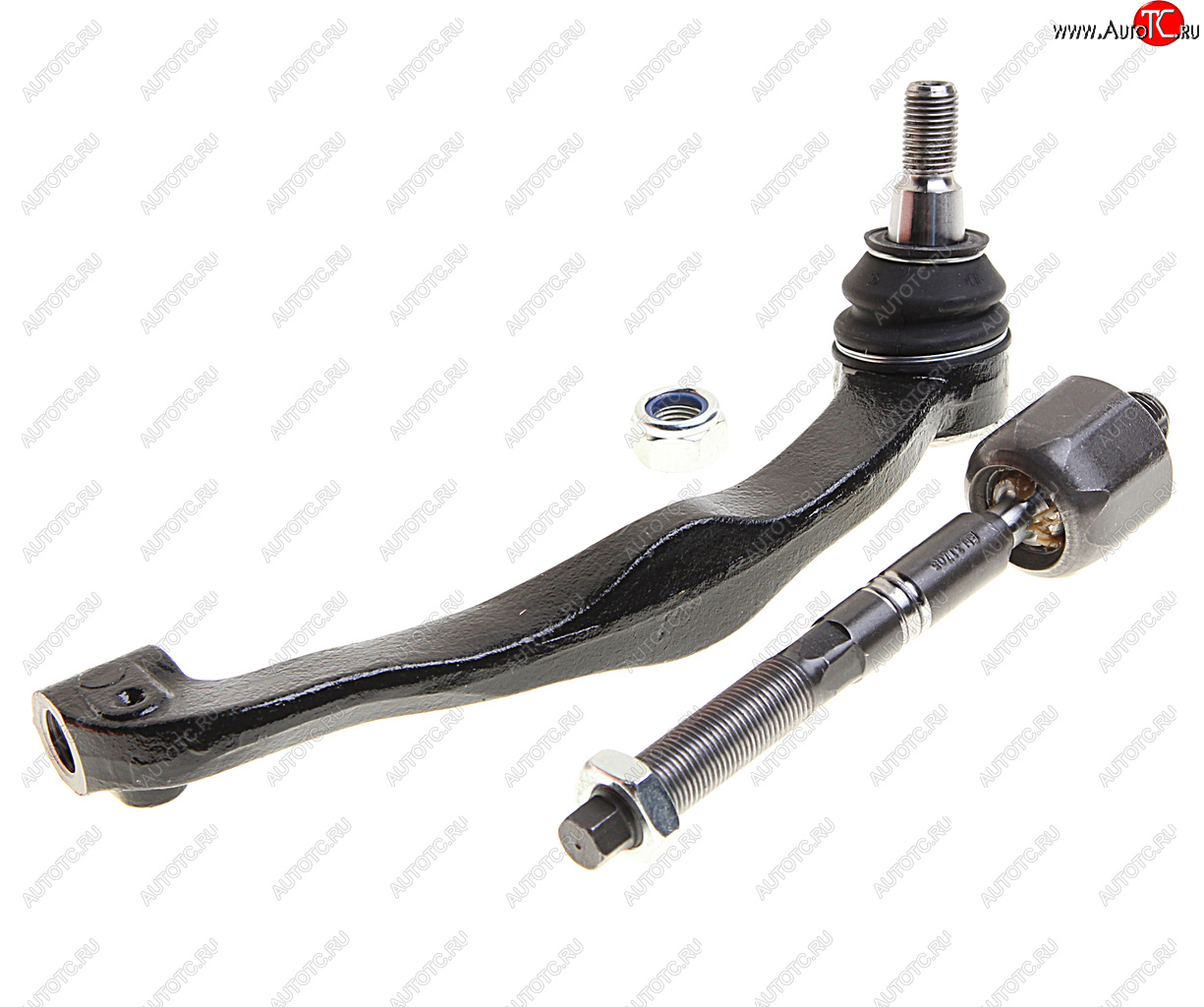 3 899 р. Тяга рулевая VW T5 правая FEBI FEBI 31788  с доставкой в г. Кемерово