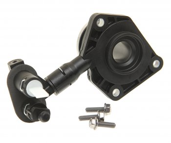 5 499 р. Подшипник выжимной FORD C-Max,Focus 2 (1.82.0) (гидравлический) SACHS SACHS 3182654211  с доставкой в г. Кемерово. Увеличить фотографию 2