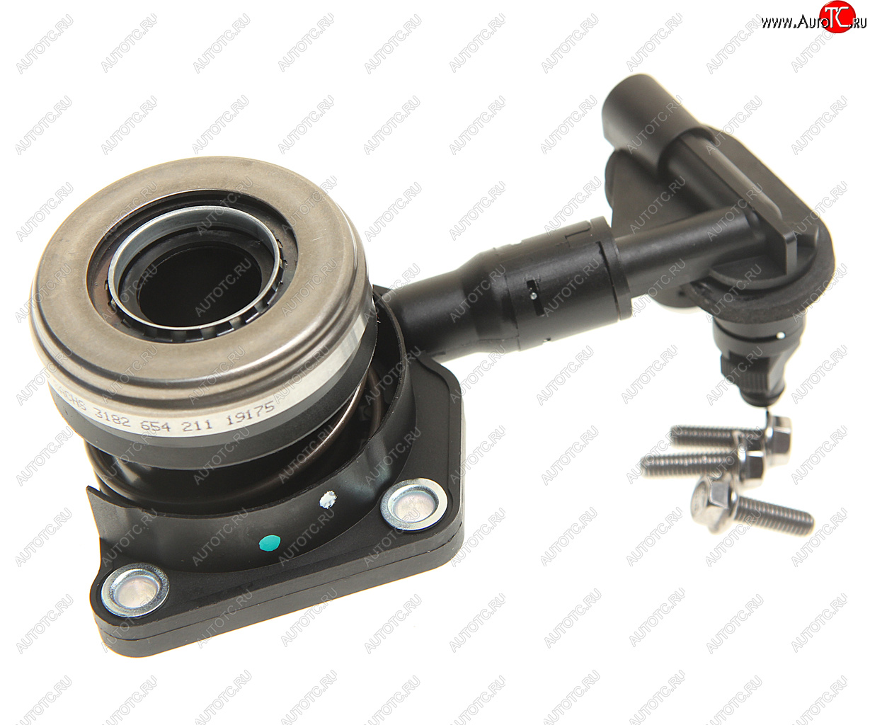 5 499 р. Подшипник выжимной FORD C-Max,Focus 2 (1.82.0) (гидравлический) SACHS SACHS 3182654211  с доставкой в г. Кемерово