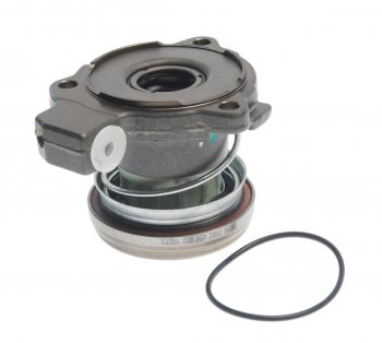 4 199 р. Подшипник выжимной OPEL Astra G,H,J,Corsa,Vectra (гидравлический) SACHS SACHS 3182 654 213  с доставкой в г. Кемерово. Увеличить фотографию 3