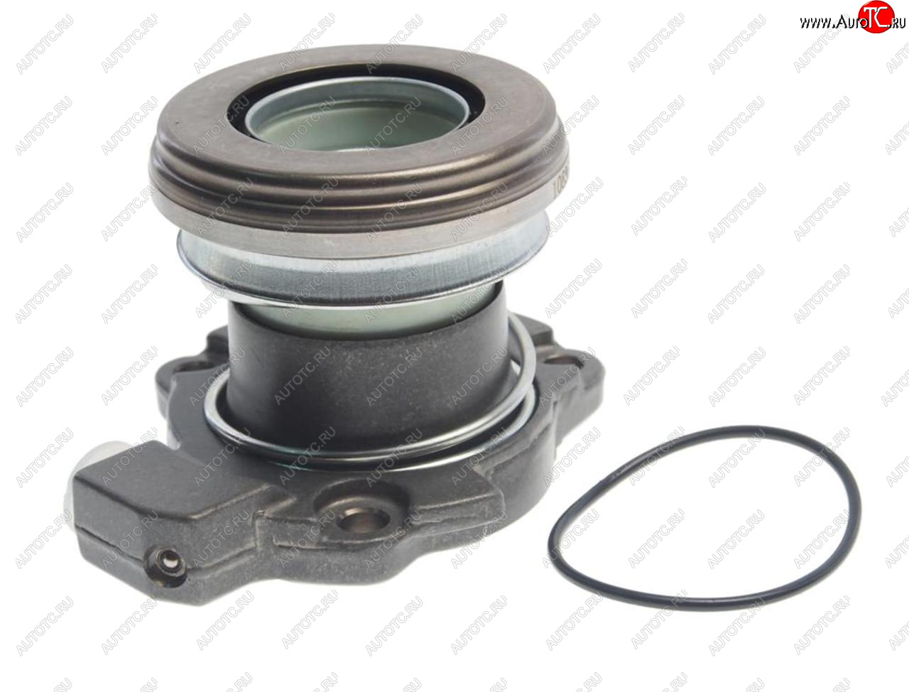 4 199 р. Подшипник выжимной OPEL Astra G,H,J,Corsa,Vectra (гидравлический) SACHS SACHS 3182 654 213  с доставкой в г. Кемерово