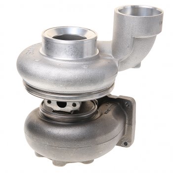 73 999 р. Турбокомпрессор ЯМЗ-650.10 ЕВРО-3 BORG WARNER № BORG WARNER 318294  с доставкой в г. Кемерово. Увеличить фотографию 2