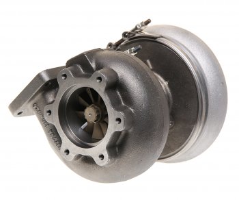 73 999 р. Турбокомпрессор ЯМЗ-650.10 ЕВРО-3 BORG WARNER № BORG WARNER 318294  с доставкой в г. Кемерово. Увеличить фотографию 3