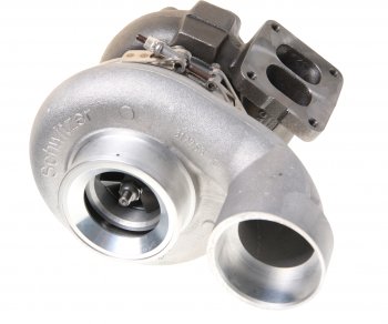 73 999 р. Турбокомпрессор ЯМЗ-650.10 ЕВРО-3 BORG WARNER № BORG WARNER 318294  с доставкой в г. Кемерово. Увеличить фотографию 4
