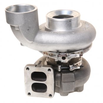 73 999 р. Турбокомпрессор ЯМЗ-650.10 ЕВРО-3 BORG WARNER № BORG WARNER 318294  с доставкой в г. Кемерово. Увеличить фотографию 1