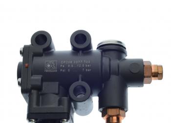 23 899 р. Клапан MAN Holc (99-) рециркуляции отработанных газов DT DT 3.18700  с доставкой в г. Кемерово. Увеличить фотографию 5