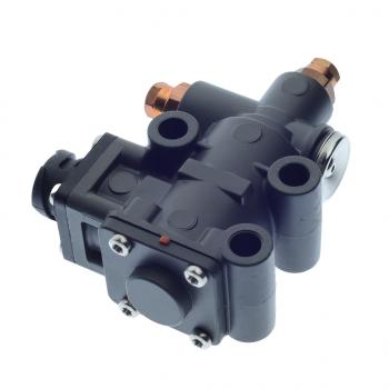 23 899 р. Клапан MAN Holc (99-) рециркуляции отработанных газов DT DT 3.18700  с доставкой в г. Кемерово. Увеличить фотографию 4
