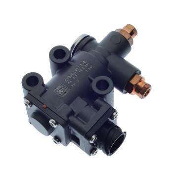 23 899 р. Клапан MAN Holc (99-) рециркуляции отработанных газов DT DT 3.18700  с доставкой в г. Кемерово. Увеличить фотографию 2